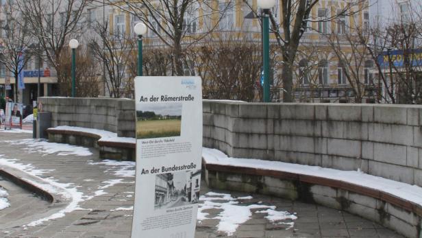 Stadt-Image-Politur wurde zum Zankapfel für Parteien