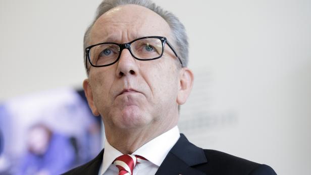 Ex-AK-Chef Kaske dürfte für SPÖ in den Bundesrat einziehen