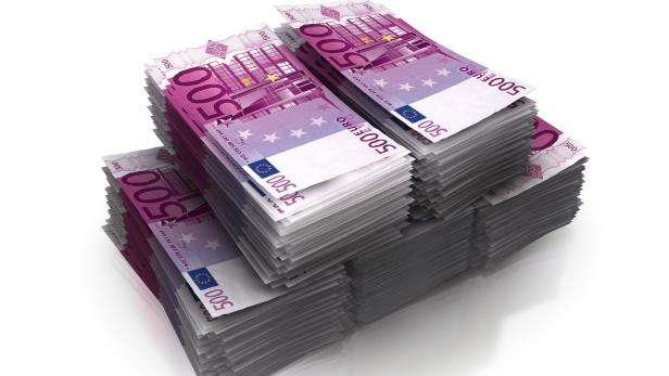AK: Reichstensteuer würde 5,7 Milliarden Euro bringen