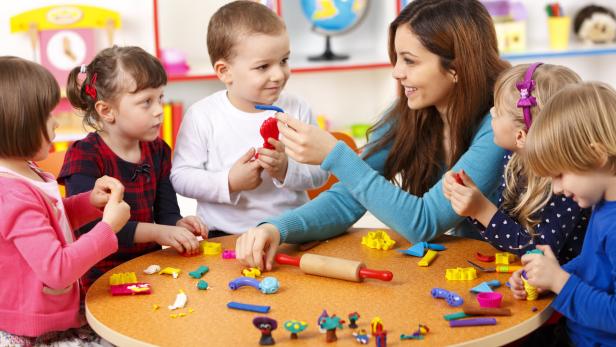 Anforderungen an Kindergartenbetreiber und -leiter werden erhöht.