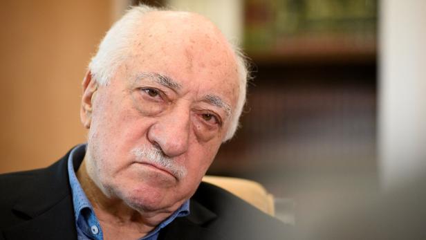 Lebt in den USA im Exil: Fethullah Gülen