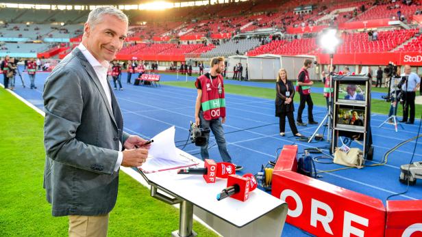 Rainer Pariasek hat wohl im Geschichtsunterricht nicht aufgepasst.