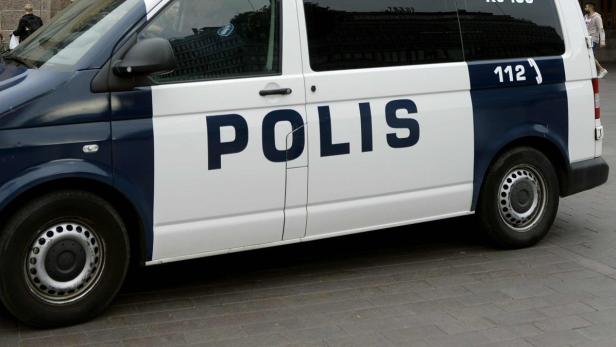 Die finnische Polizei ermittelt wegen Totschlags.