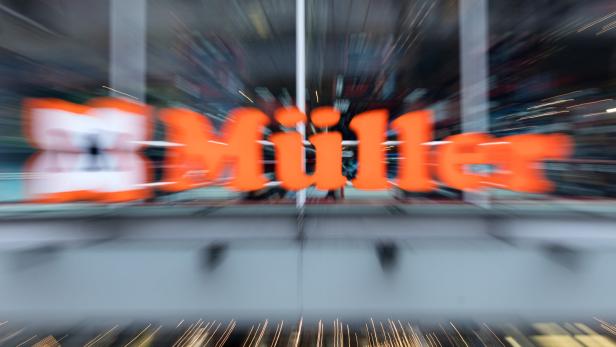 In den sozialen Medien wird zum Müller-Boykott aufgerufen
