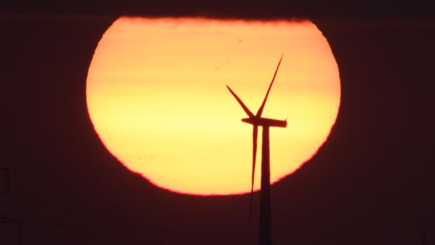 Der Kapazitätsausbau bei Windkraft und Photovoltaik könnte effizienter stattfinden.