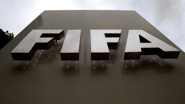 Symbolbild - FIFA-Skandal