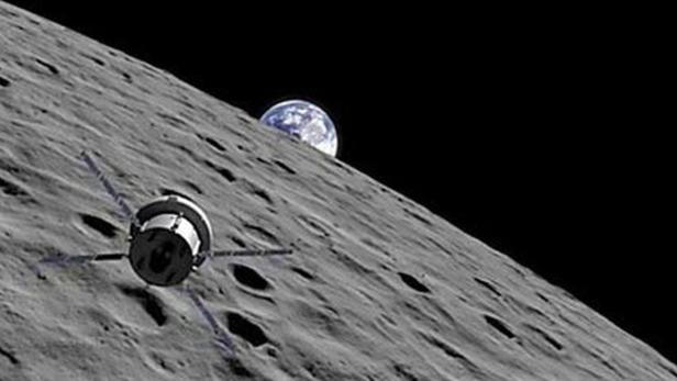 Mondlandung 2.0 für 2021 geplant