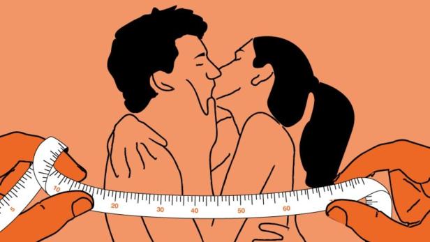 Wissen wir zu wenig über Sex? Ein Buch klärt auf