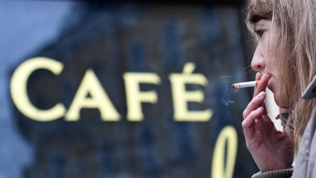 Rauchverbot: "Halten nichts von einer Verbotskultur"