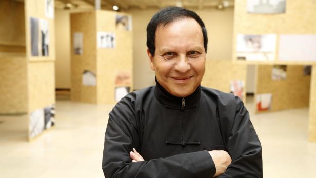 Azzedine Alaia ist 77 Jahre alt geworden