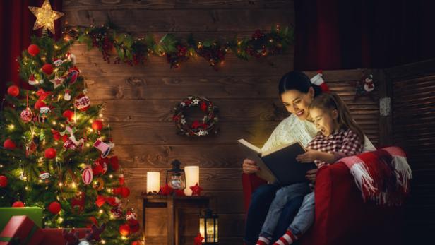 Weihnachten: Welche Geschenke kommen an?