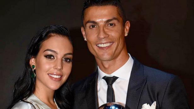 Ronaldo-Freundin: Kritik für dieses Video