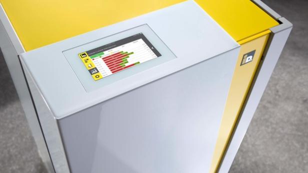 iDM Energiesysteme mit „myiDM+ energy“ als erster Wärmepumpenhersteller im Tarifrechner der E-Control vertreten