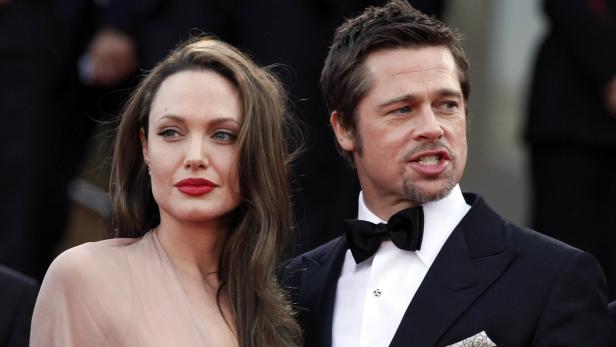Jolie: Extreme Forderungen im Scheidungs-Krieg