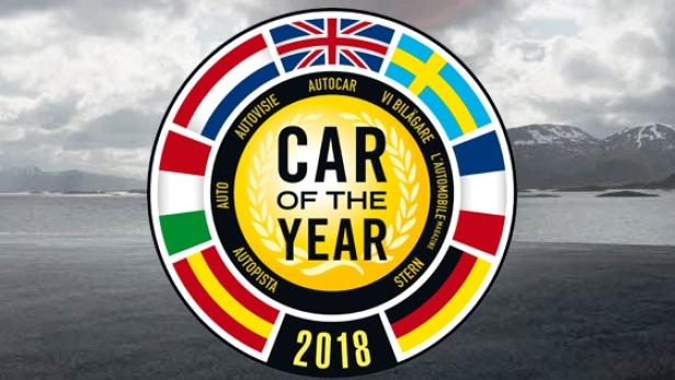 Car of the year 2018: Die Kandidaten