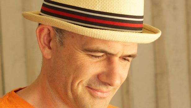 Mark Z. Danielewski