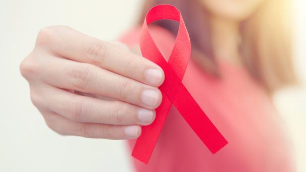 Am 1. Dezember ist Welt-Aids-Tag.