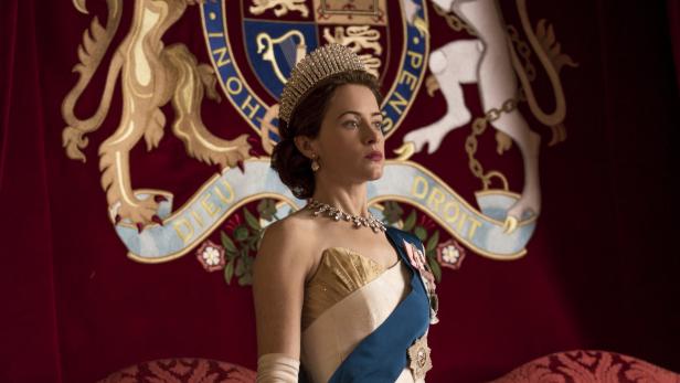Die zweite Staffel von „The Crown“ (ab 8. Dezember bei Netflix) ist die letzte mit Claire Foy als Elizabeth