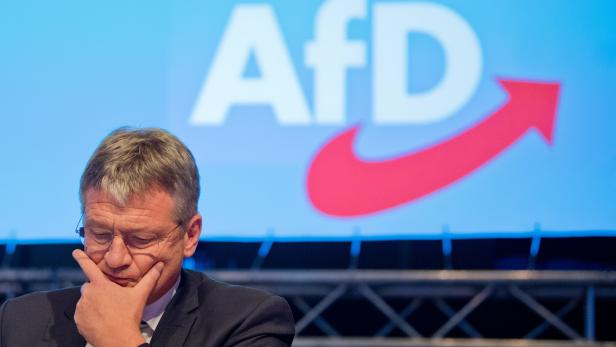 AfD hofft auf FPÖ-Hilfe für Aufhebung von EU-Russland-Sanktionen