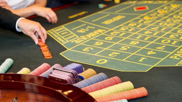 Es heißt weiter Warten auf ein Casino in Bruck/Leitha