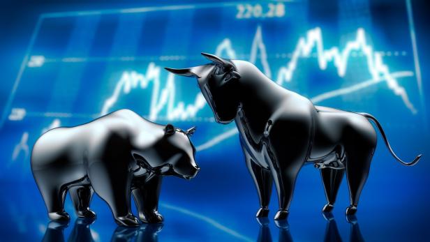 "Negativzinsen" ist Börsen-Unwort des Jahres