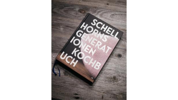 Schellhorns Generationenkochbuch