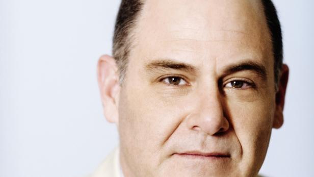 Matthew Weiner aus Baltimore, Maryland