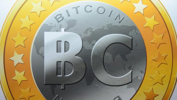 Bitcoin stieg nach Start des ersten Terminkontrakts an Börse