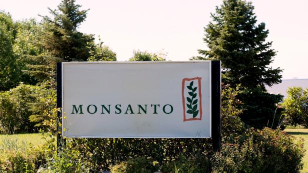USA: Prämie für Bauern, die Monsanto-Pestizid einsetzen