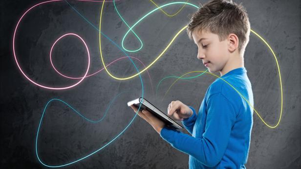 Mathe & Co.: Mehr Motivation durch digitales Lernen
