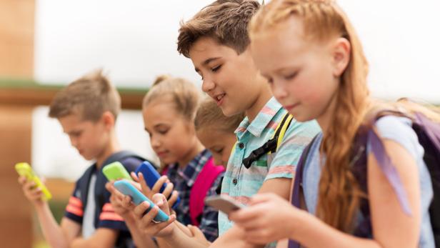 Wie sinnvoll ist ein Handyverbot an Schulen?