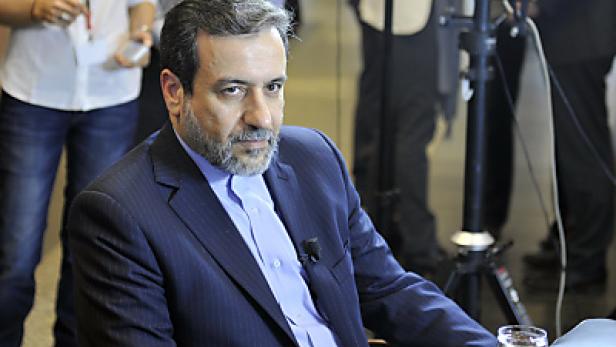 Iran lehnt Neuverhandlungen des Atomabkommens ab