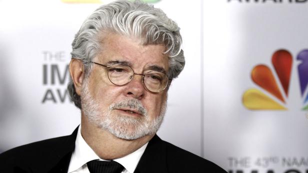 Was George Lucas vom aktuellen Star-Wars-Film hält
