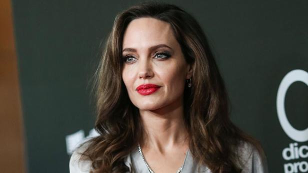 Onkel enthüllt: Wer Jolie jetzt Halt gibt