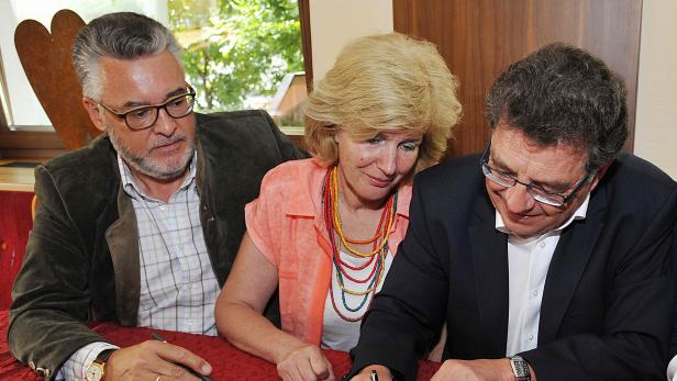 Impuls-Abgeordnete mussten bereits 658.000 Euro an Ex-Partei zahlen
