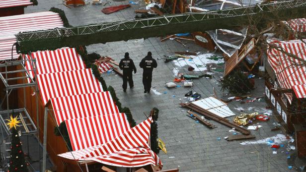 FILES-GERMANY-ATTACK-MARKET