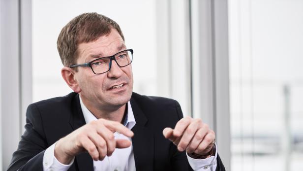 BMW-Vorstand Duesmann soll in VW-Konzernvorstand einziehen