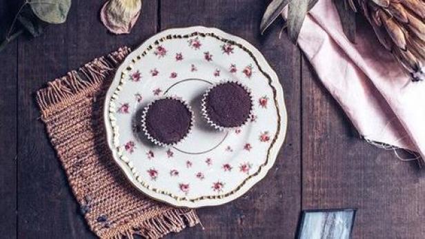 Muffins gegen Menstruationsschmerzen