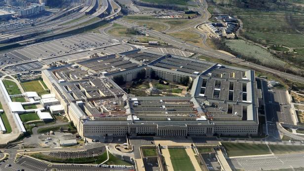 Pentagon, Washington D.C.