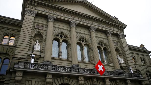 Direkte Demokratie in der Schweiz - diesmal zur Billag