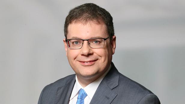 Alexander Höferl wird Kommunikationschef im Kickl-Kabinett