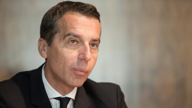 Christian Kern
