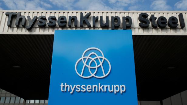 Die Aufzugssparte von Thyssenkrupp könnte an die Börse gehen