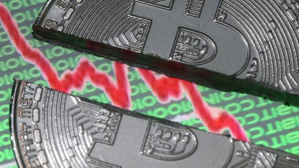 Deutsche Banker warnen vor Bitcoin: Totalverlust möglich