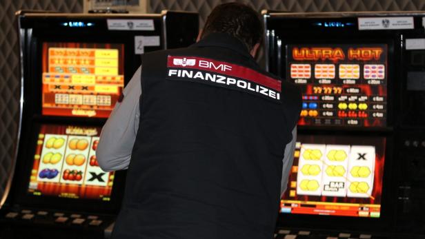 Herzliche Glückwünsche! Ihr Online Casino Österreich 2023 wird bald nicht mehr relevant sein