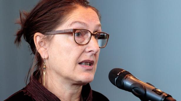 Tirols Soziallandesrätin Christine Baur sieht Tiroler Regelung bestätigt