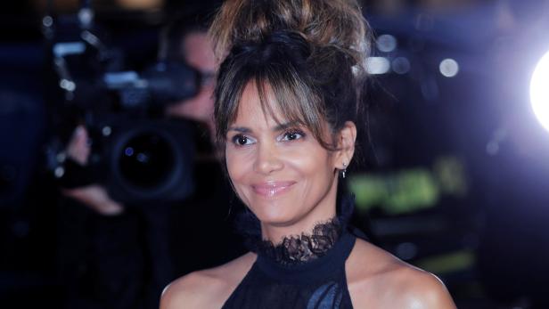 Halle Berry