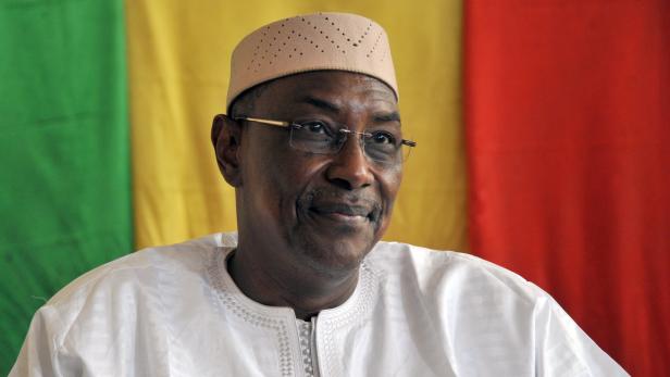 Abdoulaye Idrissa Maiga