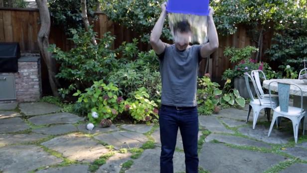 Mark Zuckerberg