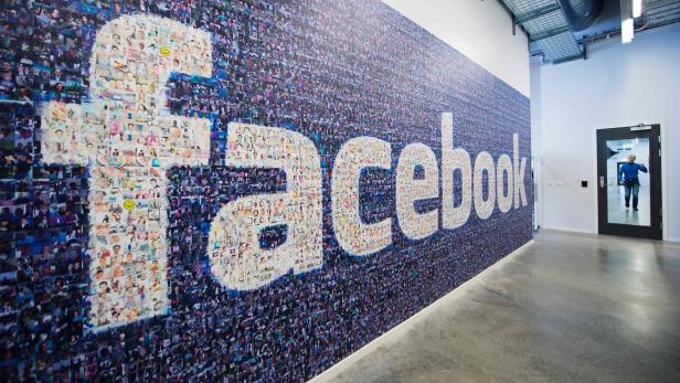 Kartellwächter drohen Facebook mit Sanktionen